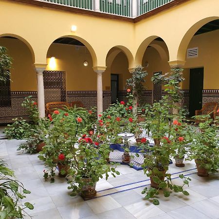 Apartamento Centro De Sevilla Historico Luaran gambar