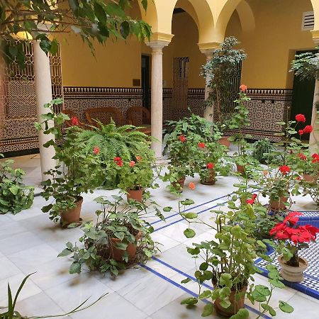 Apartamento Centro De Sevilla Historico Luaran gambar