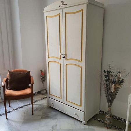 Apartamento Centro De Sevilla Historico Luaran gambar