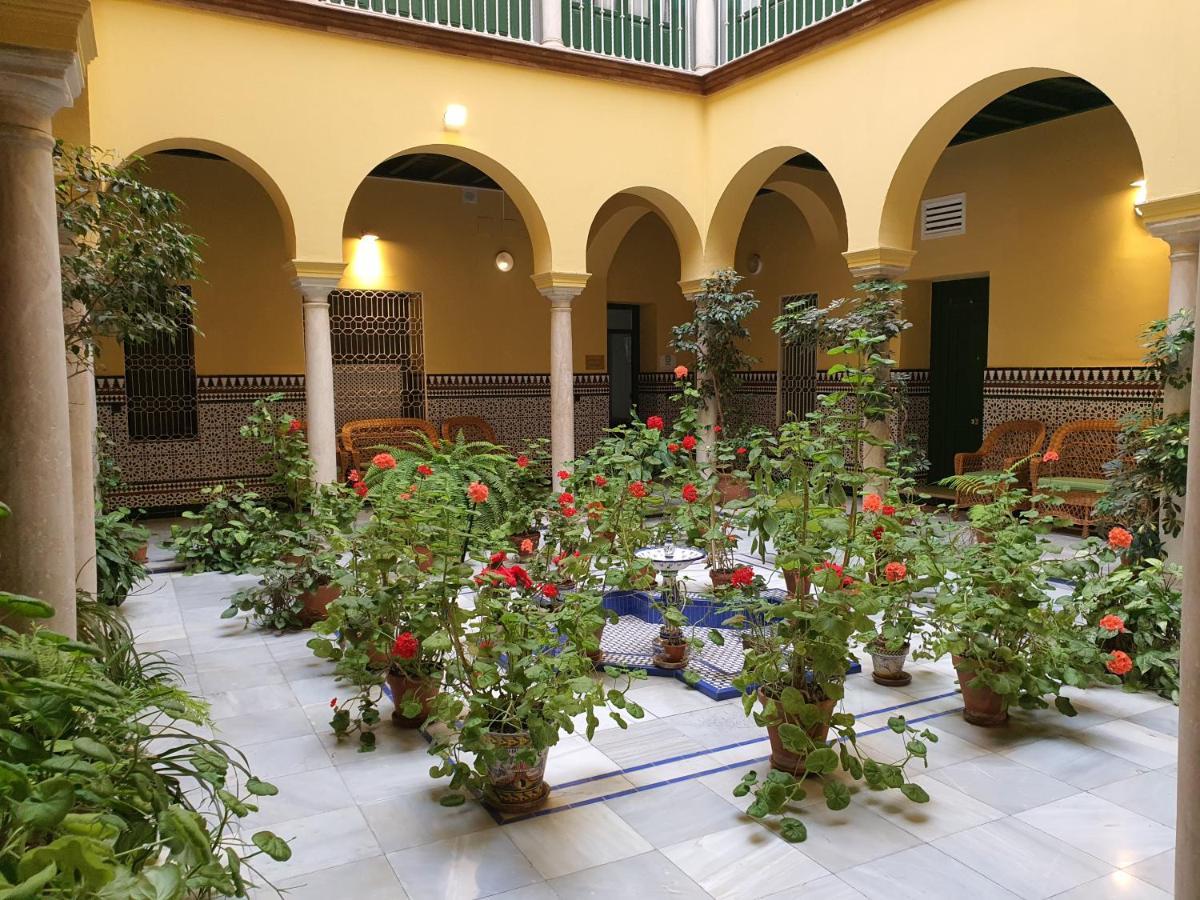 Apartamento Centro De Sevilla Historico Luaran gambar