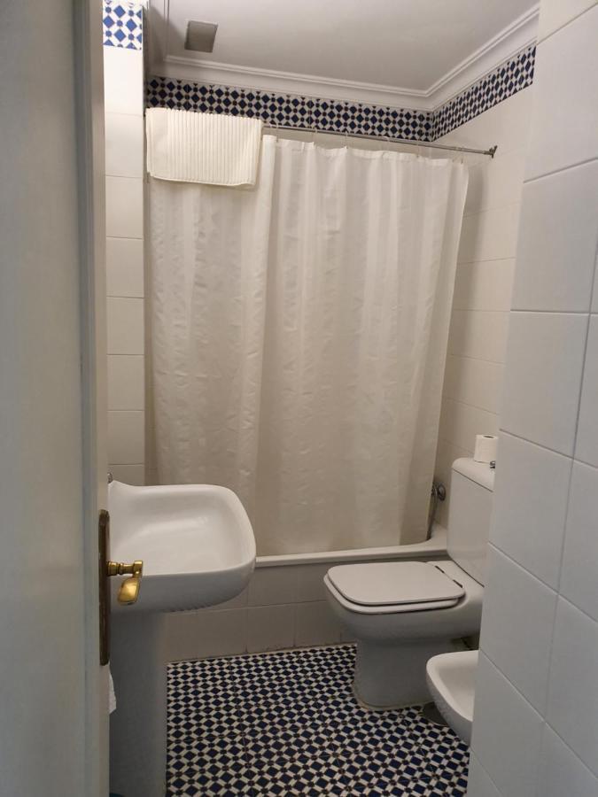 Apartamento Centro De Sevilla Historico Luaran gambar