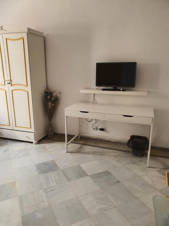 Apartamento Centro De Sevilla Historico Luaran gambar