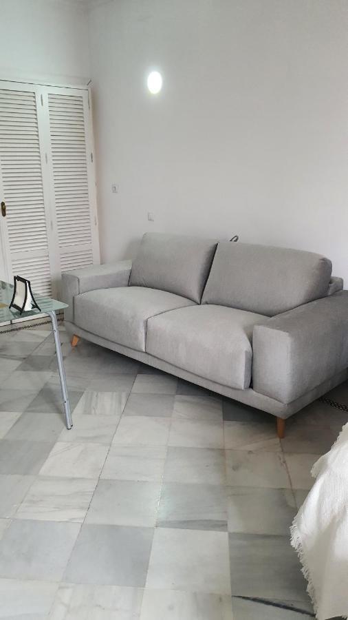 Apartamento Centro De Sevilla Historico Luaran gambar