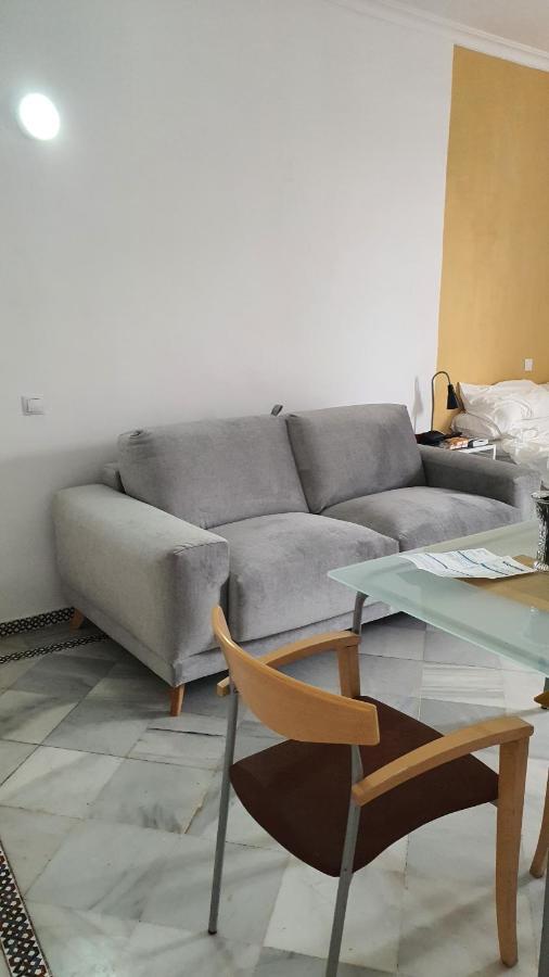 Apartamento Centro De Sevilla Historico Luaran gambar